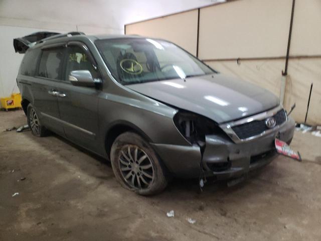 2011 Kia Sedona