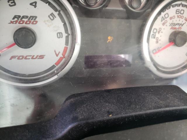 Photo 8 from auction – 2010 FORD FOCUS SE with VIN 1FAHP3FN9AW219059