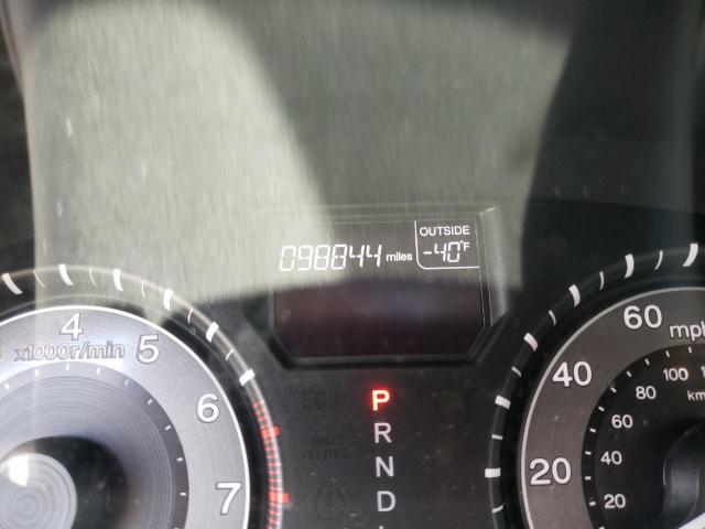 Photo 8 from auction – 2014 HONDA ODYSSEY EX with VIN 5FNRL5H65EB042578