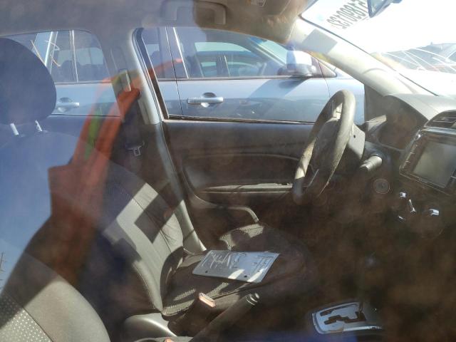 Photo 5 from auction – 2019 MITSUBISHI MIRAGE G4 with VIN ML32F3FJ2KHF00356