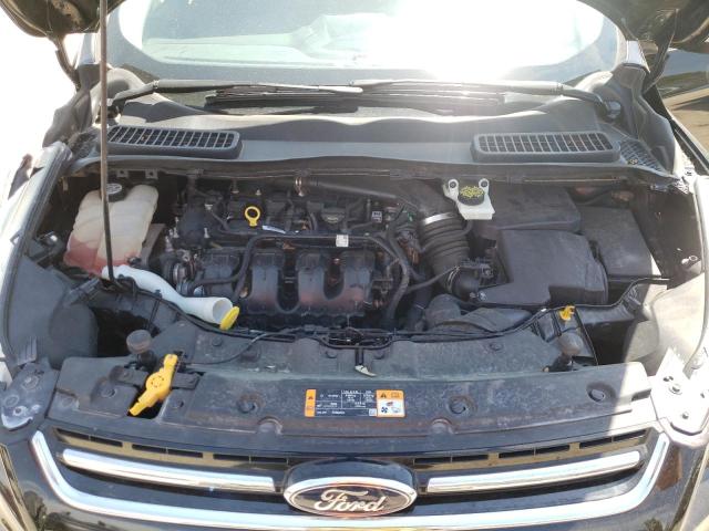 Photo 7 from auction – 2013 FORD ESCAPE SEL with VIN 1FMCU0H96DUC44007