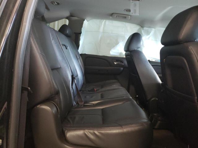 Photo 6 from auction – 2009 CHEVROLET SUBURBAN C with VIN 1GNFC26039R268643