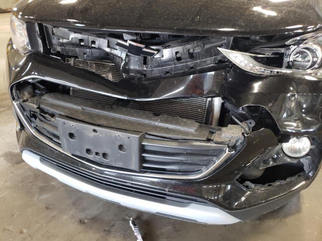 Photo 9 from auction – 2018 CHEVROLET TRAX PREMI with VIN KL7CJMSB6JB607250