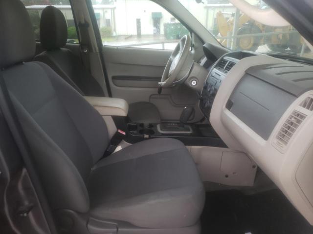 Photo 5 from auction – 2009 FORD ESCAPE XLS with VIN 1FMCU02759KB21907