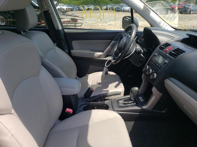 Photo 5 from auction – 2015 SUBARU FORESTER 2 with VIN JF2SJAUC0FH509209