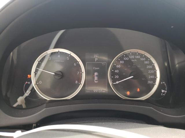Photo 8 from auction – 2014 LEXUS IS 250 with VIN JTHCF1D29E5014128