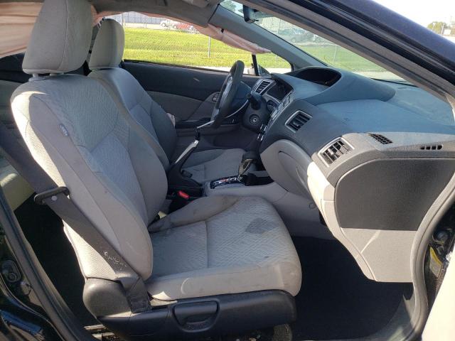 Photo 5 from auction – 2015 HONDA CIVIC LX with VIN 2HGFB2F56FH564762