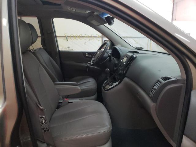 Photo 5 from auction – 2011 KIA SEDONA EX with VIN KNDMH4C70B6396134