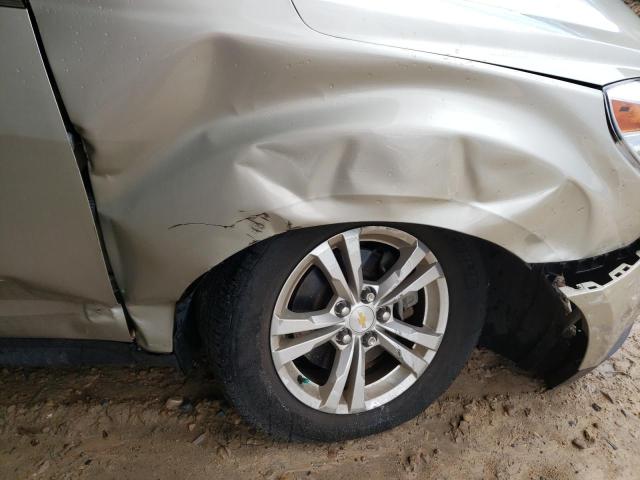 Photo 9 from auction – 2014 CHEVROLET EQUINOX LS with VIN 2GNALAEK1E6239395