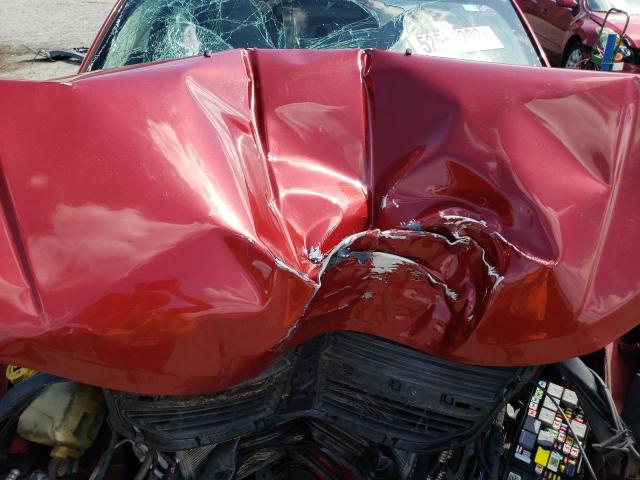 Zdjęcie 7 z aukcji – 2009 DODGE JOURNEY SE z VIN 3D4GG47B29T548643