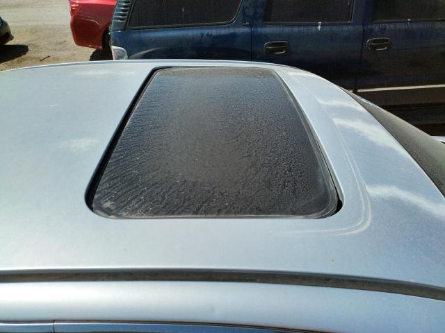 Photo 9 from auction – 2002 HYUNDAI SONATA GL with VIN KMHWF25S72A621940