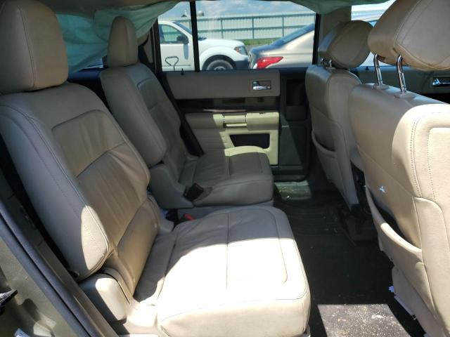 Photo 6 from auction – 2013 FORD FLEX SEL with VIN 2FMGK5C81DBD06521