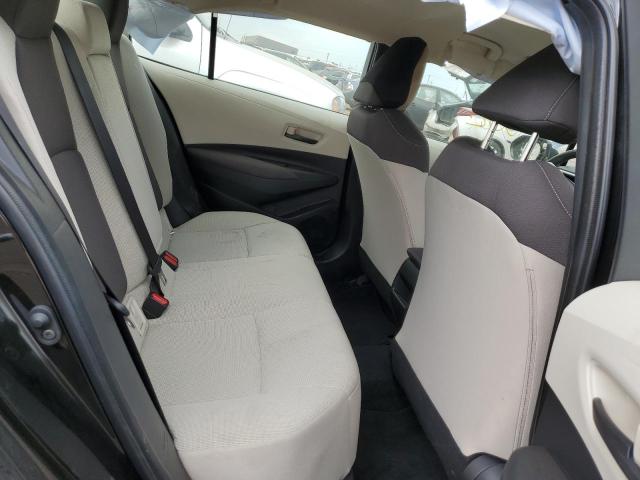 Photo 6 from auction – 2022 TOYOTA COROLLA LE with VIN JTDEPMAE8NJ208857