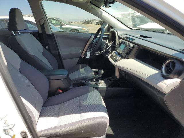 Photo 5 from auction – 2013 TOYOTA RAV4 XLE with VIN JTMRFREV5D5011180