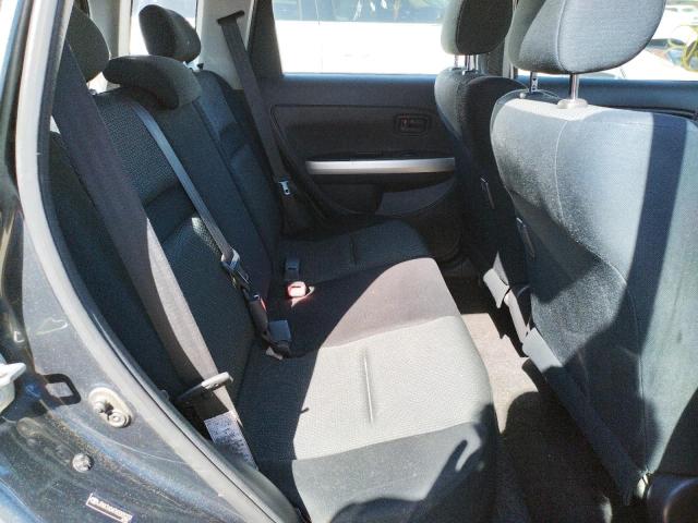 Photo 6 from auction – 2006 TOYOTA SCION XA with VIN JTKKT604765005237