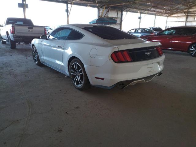 Photo 3 from auction – 2015 FORD MUSTANG with VIN 1FA6P8TH3F5312370