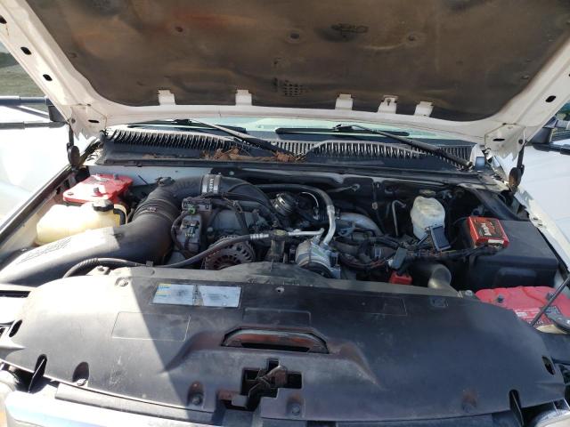 Photo 7 from auction – 2007 GMC SIERRA K25 with VIN 1GTHK23D87F156690