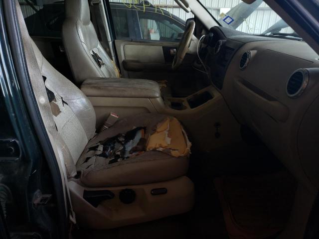 Photo 5 from auction – 2003 FORD EXPEDITION with VIN 1FMFU17L53LC17658