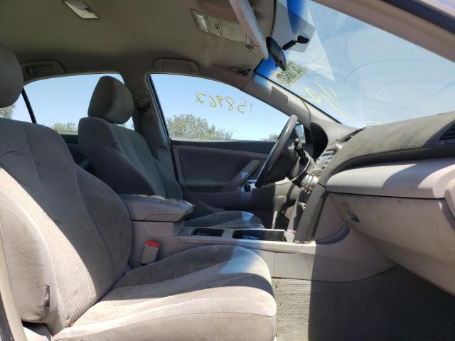 Photo 5 from auction – 2007 TOYOTA CAMRY CE with VIN 4T1BE46KX7U680286