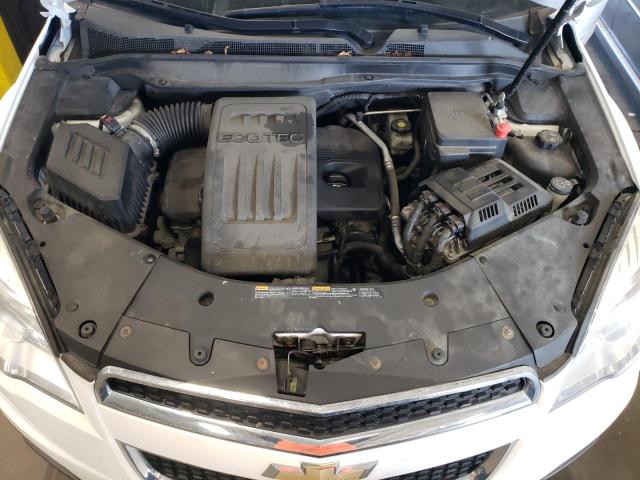 Photo 7 from auction – 2012 CHEVROLET EQUINOX LT with VIN 2GNALDEK4C1164557
