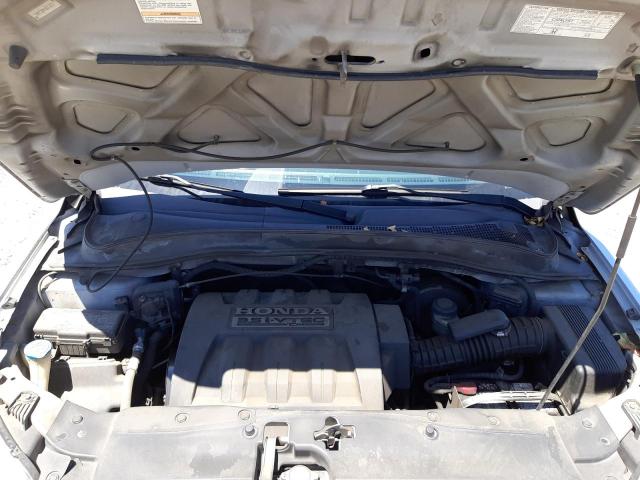 Photo 7 from auction – 2006 HONDA PILOT with VIN 5FNYF28496B012078