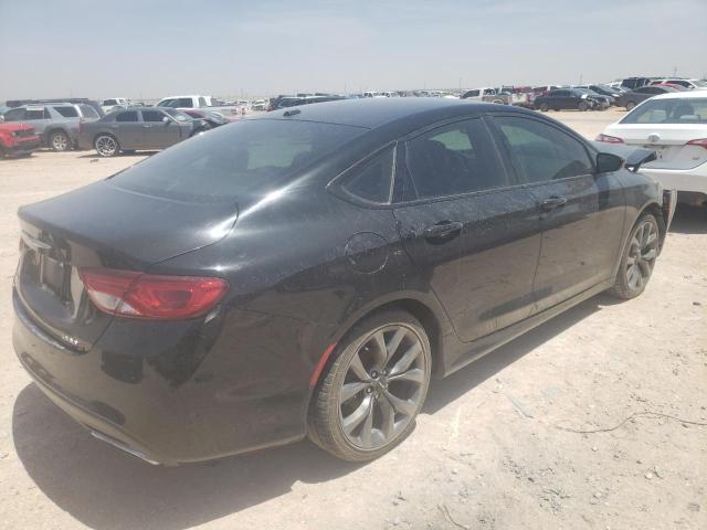 Photo 4 from auction – 2016 CHRYSLER 200 S with VIN 1C3CCCBB8GN142425