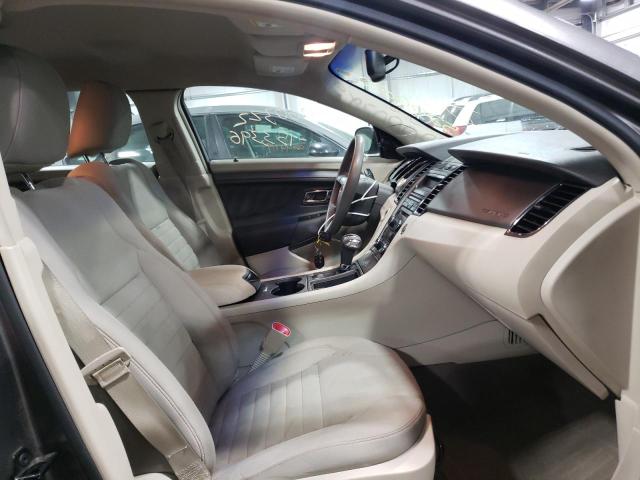 Photo 5 from auction – 2011 FORD TAURUS SE with VIN 1FAHP2DW2BG139636