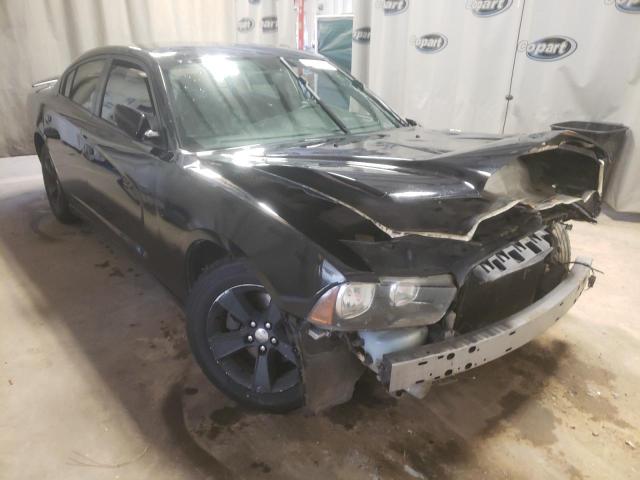 DODGE CHARGER SE 2013 z numerem VIN 2C3CDXBG3DH583755 - Zdjęcie z aukcji