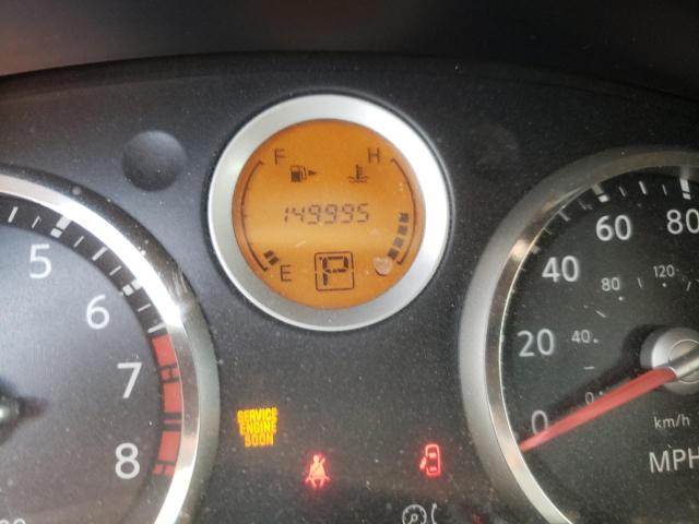 Photo 8 from auction – 2007 NISSAN SENTRA 2.0 with VIN 3N1AB61E97L665104