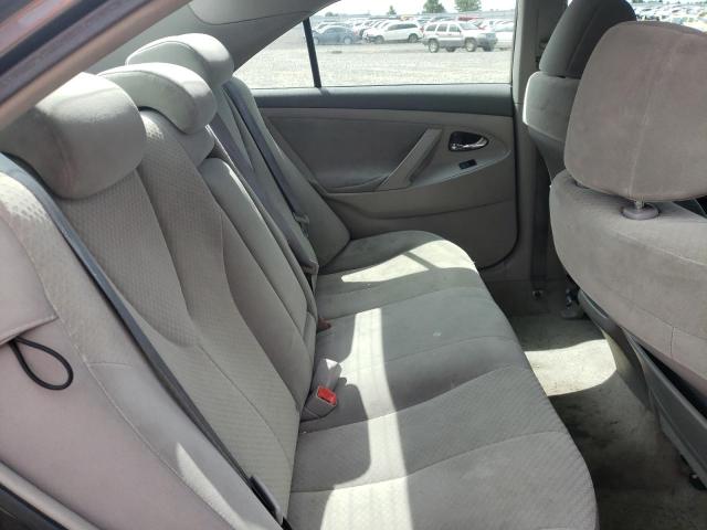 Photo 6 from auction – 2007 TOYOTA CAMRY CE with VIN 4T1BE46K77U088361