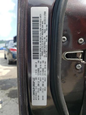 Photo 10 from auction – 2014 RAM 1500 ST with VIN 1C6RR7FT6ES375613