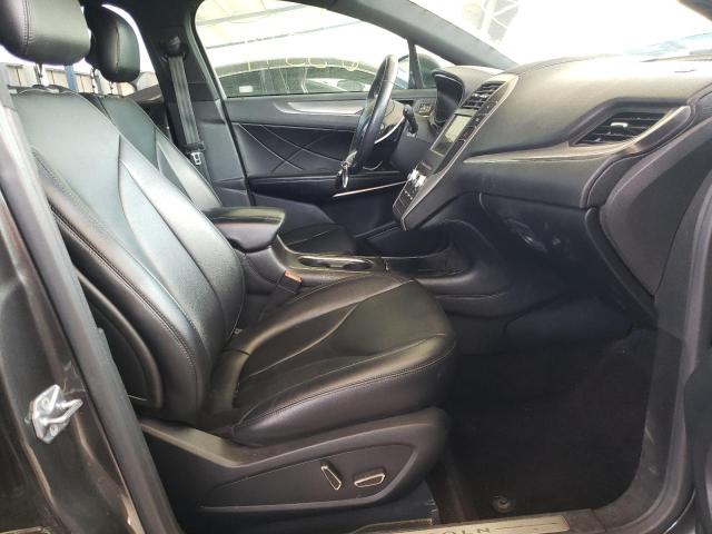 Photo 5 from auction – 2017 LINCOLN MKC PREMIE with VIN 5LMCJ1C92HUL54349