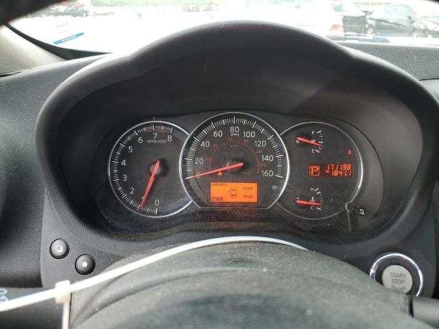 Photo 8 from auction – 2011 NISSAN MAXIMA S with VIN 1N4AA5AP4BC832247