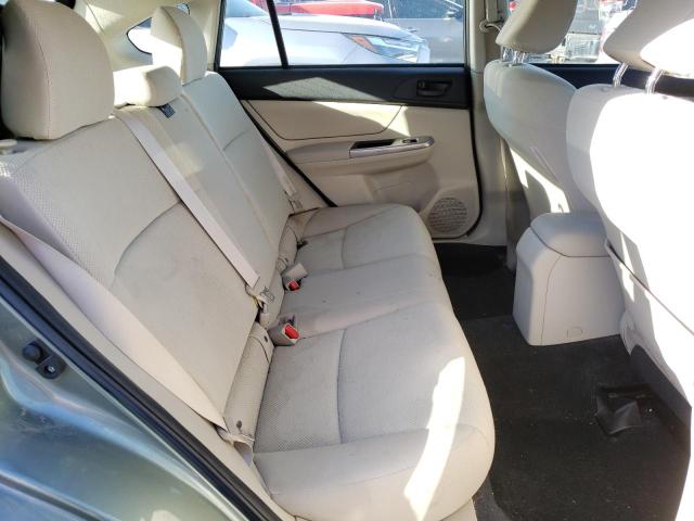Photo 6 from auction – 2015 SUBARU IMPREZA with VIN JF1GPAA6XFG275870