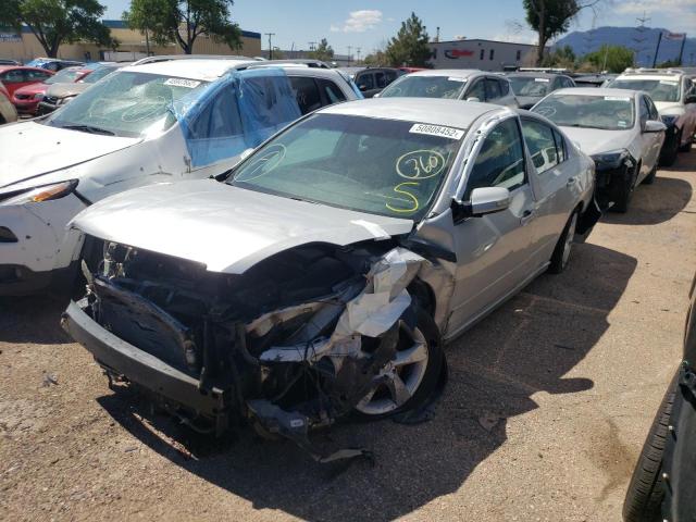 Photo 2 from auction – 2007 NISSAN ALTIMA 3.5 with VIN 1N4BL21E67C186325