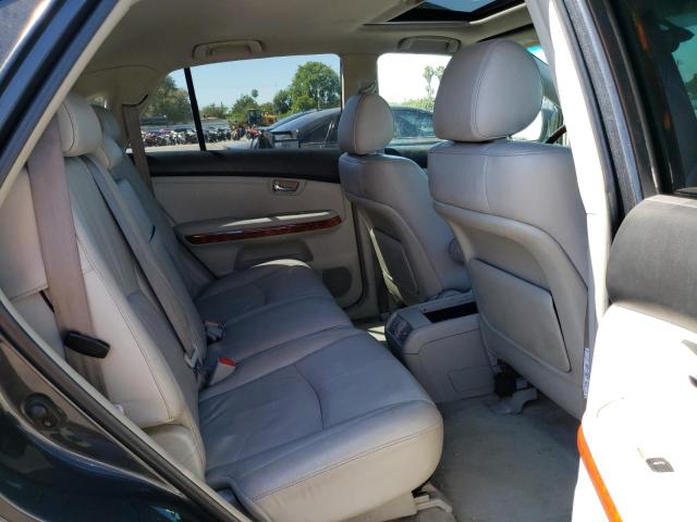Photo 6 from auction – 2005 LEXUS RX 330 with VIN 2T2GA31UX5C039847