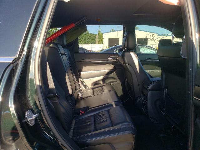 Photo 6 from auction – 2014 JEEP GRAND CHER with VIN 1C4RJEBT2EC138573