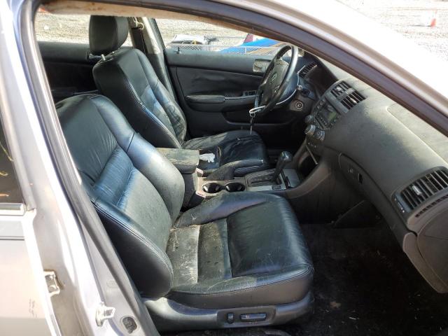 Photo 5 from auction – 2003 HONDA ACCORD with VIN 1HGCM66543A098599