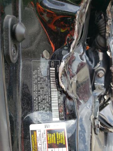 Photo 10 from auction – 2011 TOYOTA CAMRY BASE with VIN 4T4BF3EKXBR118010