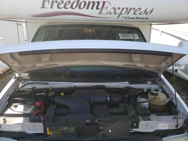 Photo 7 from auction – 2008 COACH FREEDOM with VIN 1FDXE45S96DB29711