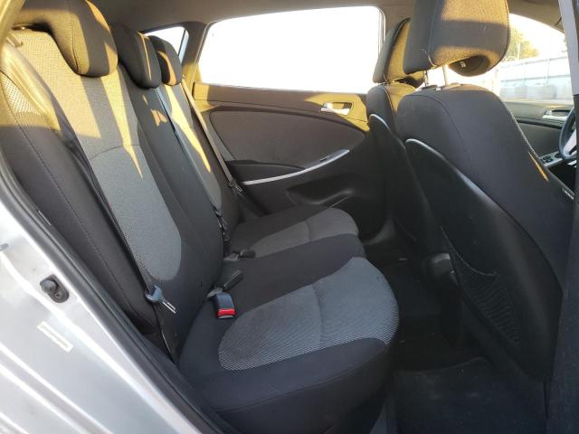 Photo 6 from auction – 2013 HYUNDAI ACCENT GLS with VIN KMHCT5AE5DU062483