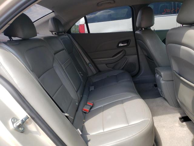Photo 6 from auction – 2013 CHEVROLET MALIBU 2LT with VIN 1G11E5SA0DF180245
