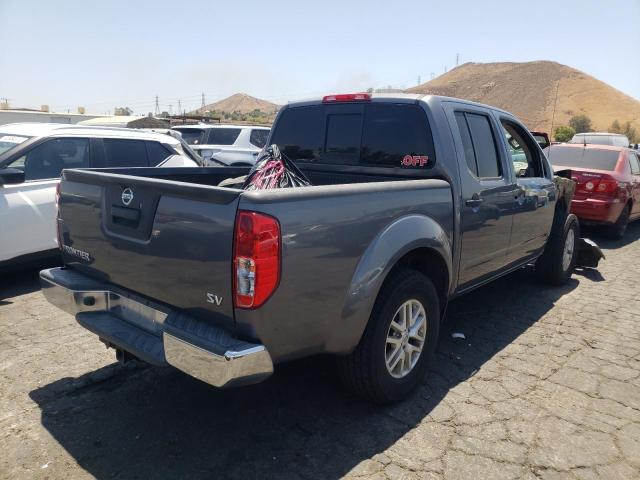Photo 4 from auction – 2019 NISSAN FRONTIER S with VIN 1N6AD0ER3KN731573