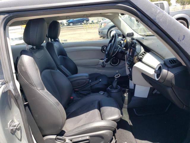 Photo 5 from auction – 2016 MINI COOPER S with VIN WMWXP7C54G3B92980