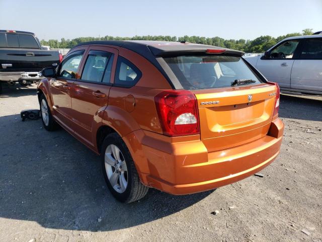 Photo 3 from auction – 2011 DODGE CALIBER MA with VIN 1B3CB3HAXBD294767