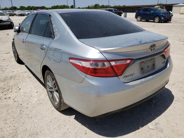 Photo 3 from auction – 2015 TOYOTA CAMRY LE with VIN 4T1BF1FK6FU067656