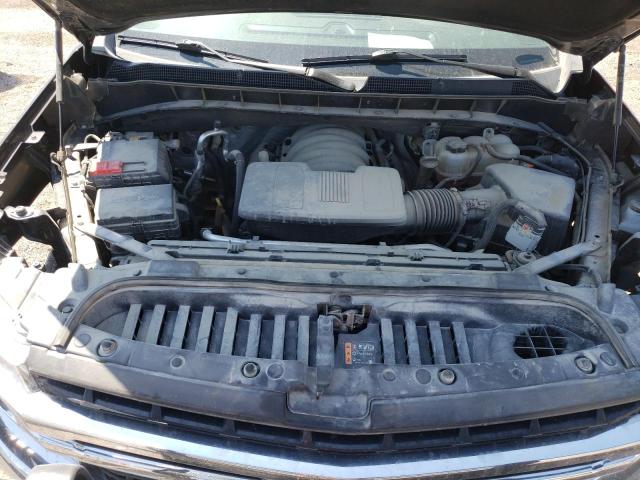 Photo 7 from auction – 2019 CHEVROLET SILVRK1500 with VIN 1GCRYDED0KZ224385