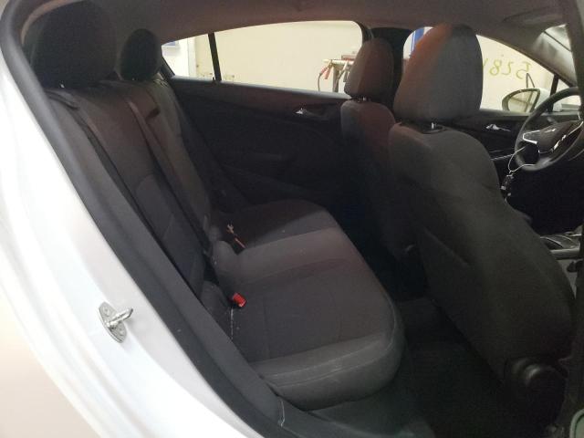 Photo 6 from auction – 2018 CHEVROLET CRUZE LT with VIN 3G1BE6SM6JS651083