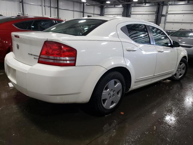 Photo 4 from auction – 2010 DODGE AVENGER SX with VIN 1B3CC4FBXAN154970