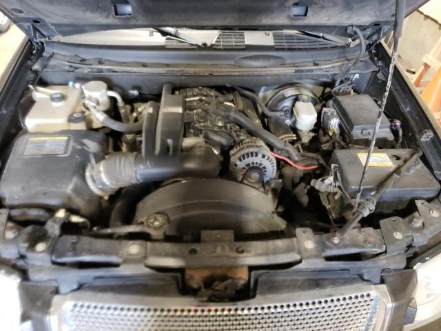 Photo 7 from auction – 2007 GMC ENVOY DENA with VIN 1GKET63M772262311